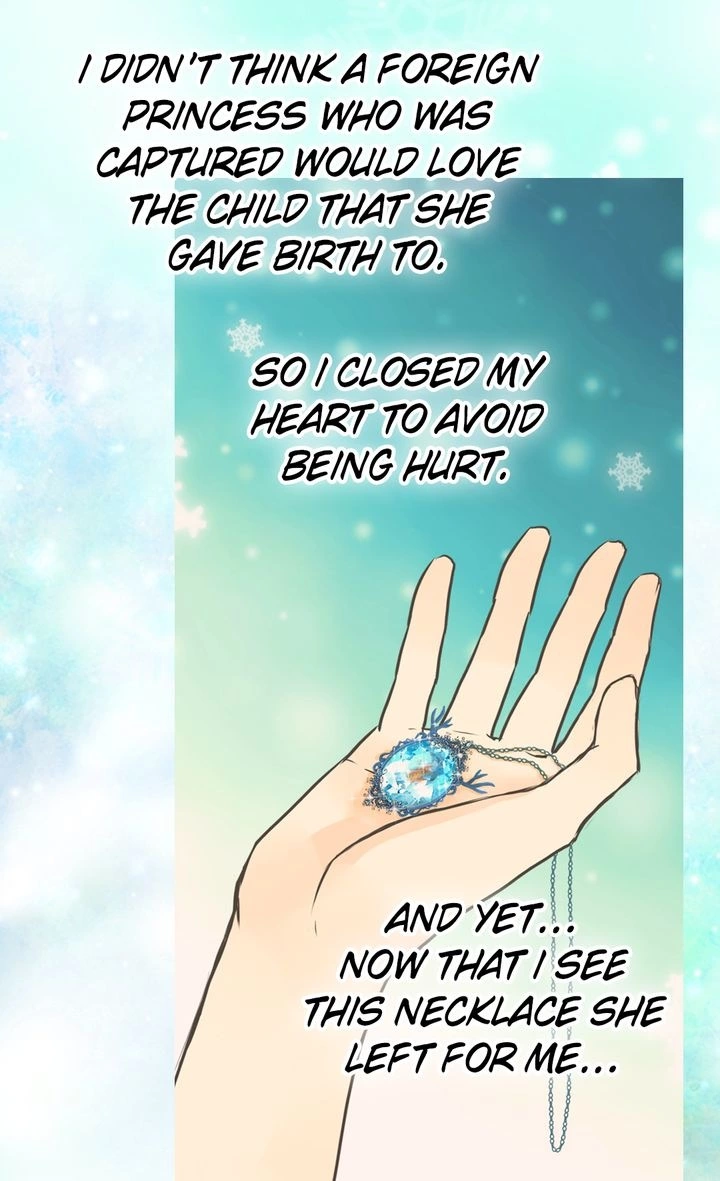 Daughter of the Emperor Chapter 167 page 41