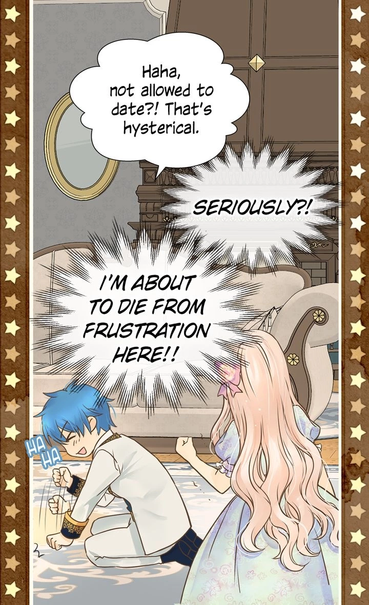 Daughter of the Emperor Chapter 165 page 50
