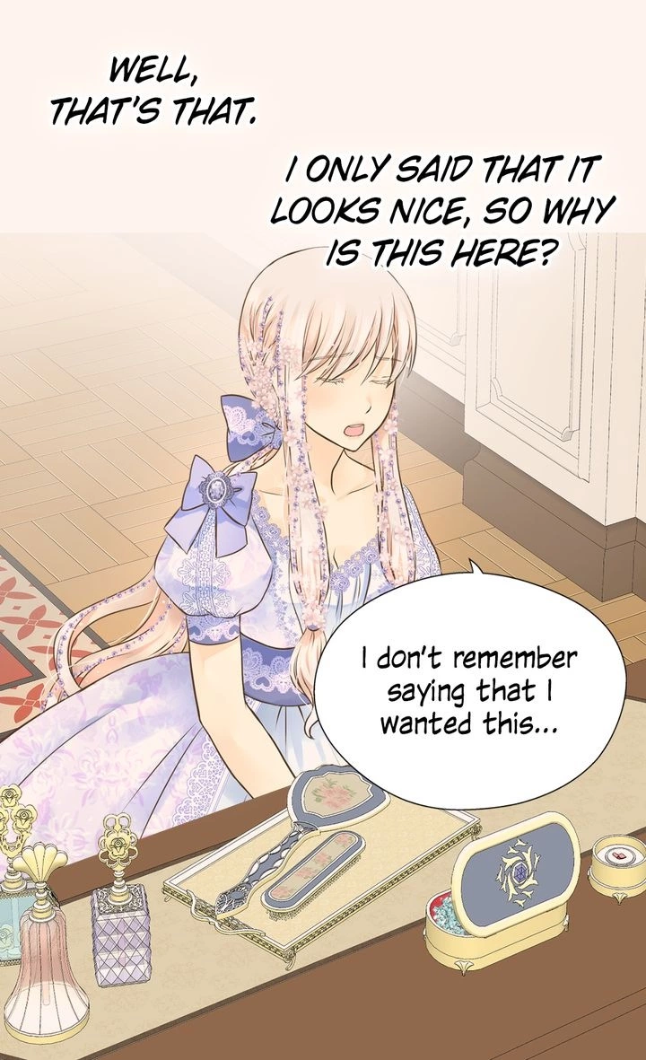 Daughter of the Emperor Chapter 163 page 34