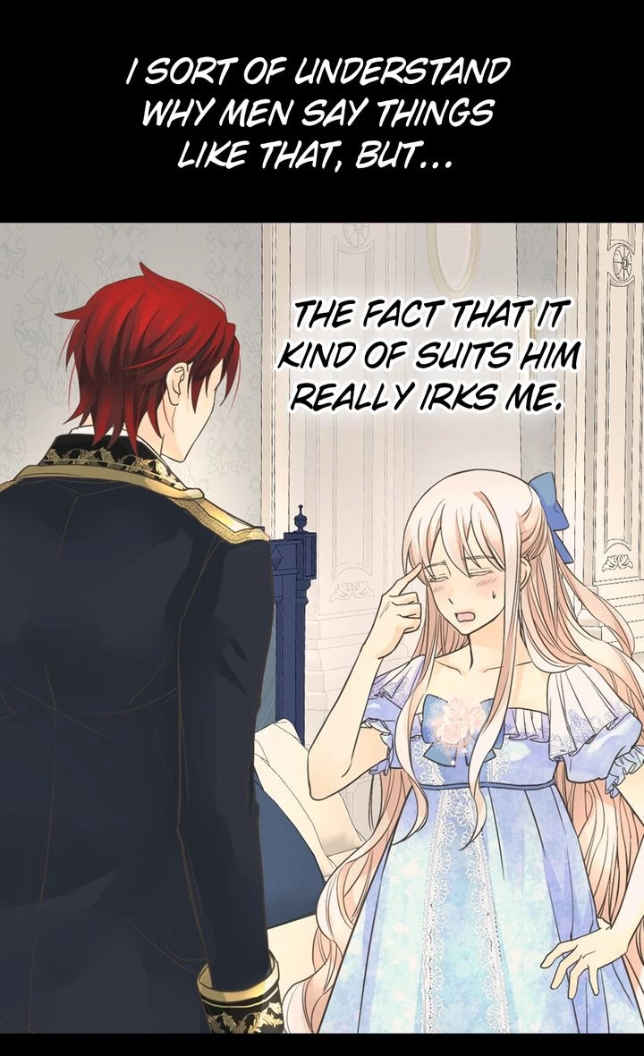 Daughter of the Emperor Chapter 168 page 37