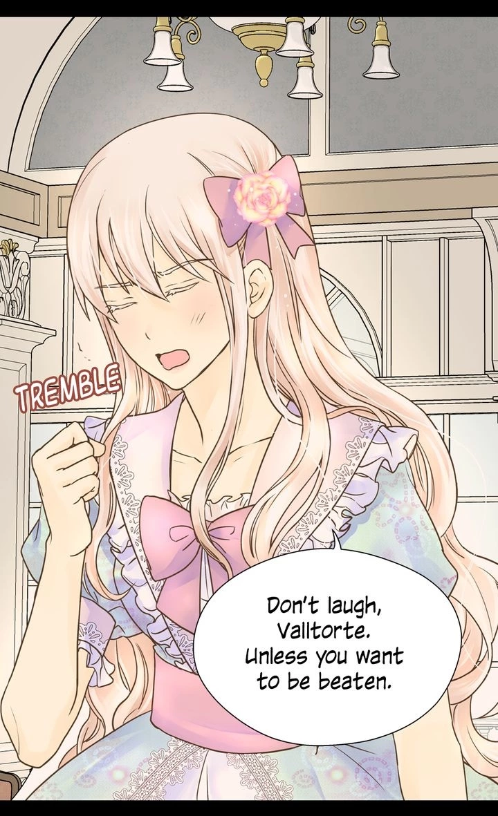 Daughter of the Emperor Chapter 165 page 48