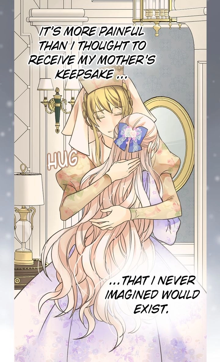 Daughter of the Emperor Chapter 167 page 20