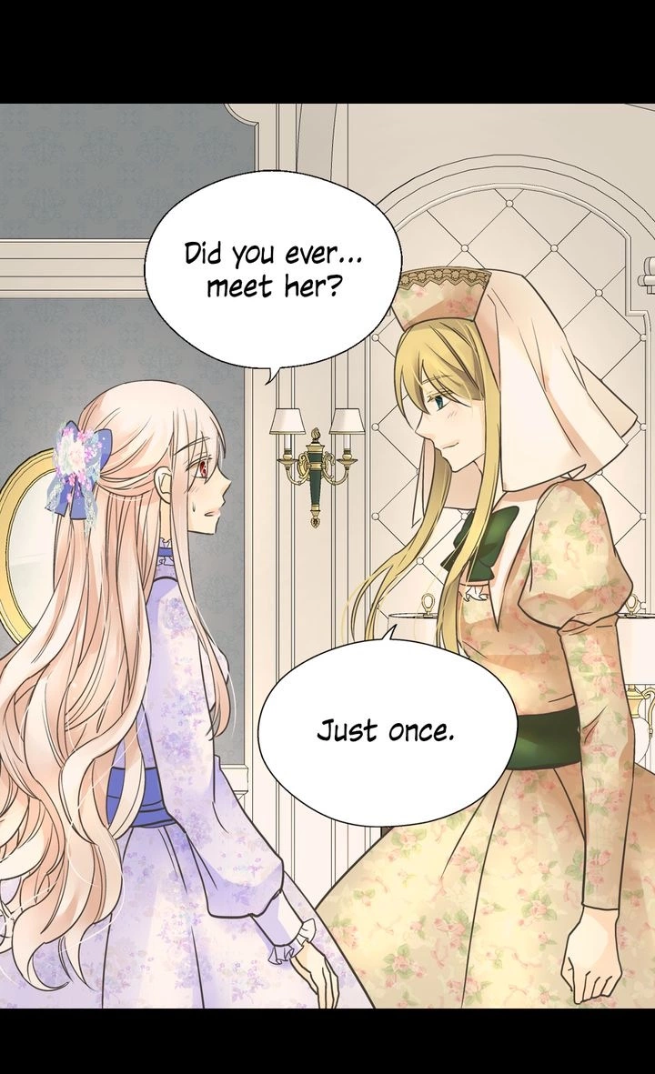 Daughter of the Emperor Chapter 167 page 17
