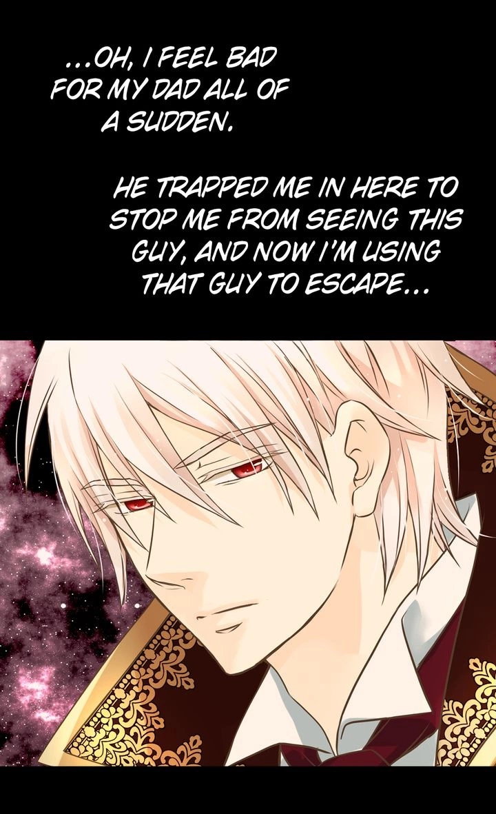 Daughter of the Emperor Chapter 168 page 40