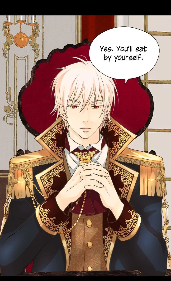 Daughter of the Emperor Chapter 165 page 44