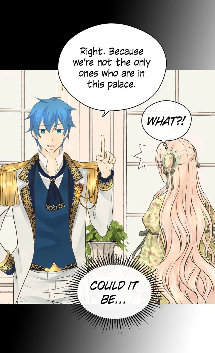 Daughter of the Emperor Chapter 164 page 59
