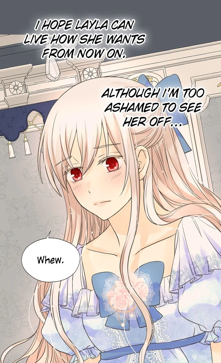 Daughter of the Emperor Chapter 168 page 27