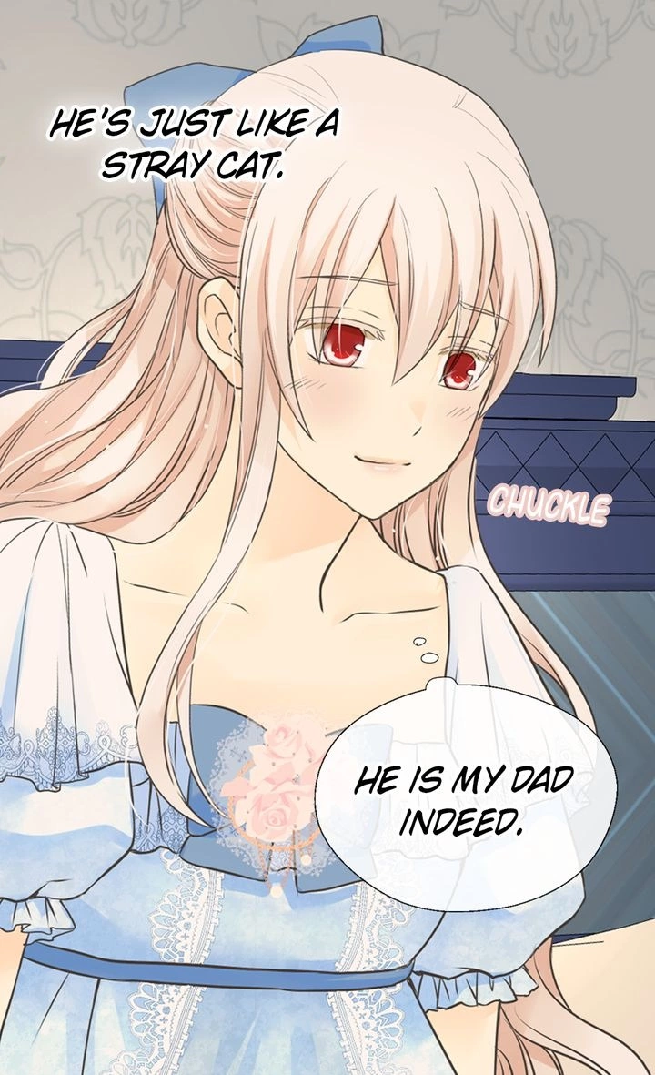 Daughter of the Emperor Chapter 167 page 37