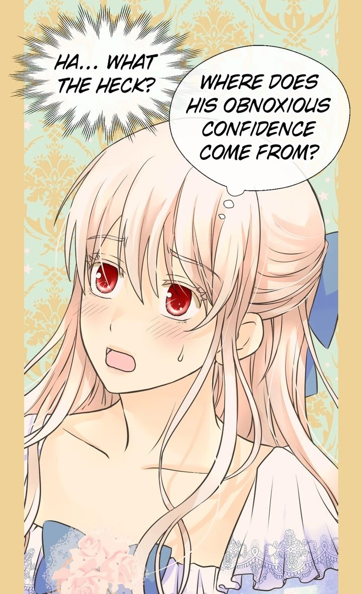 Daughter of the Emperor Chapter 168 page 36