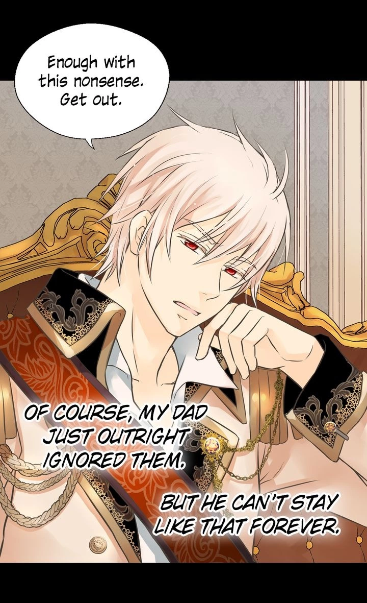 Daughter of the Emperor Chapter 167 page 26