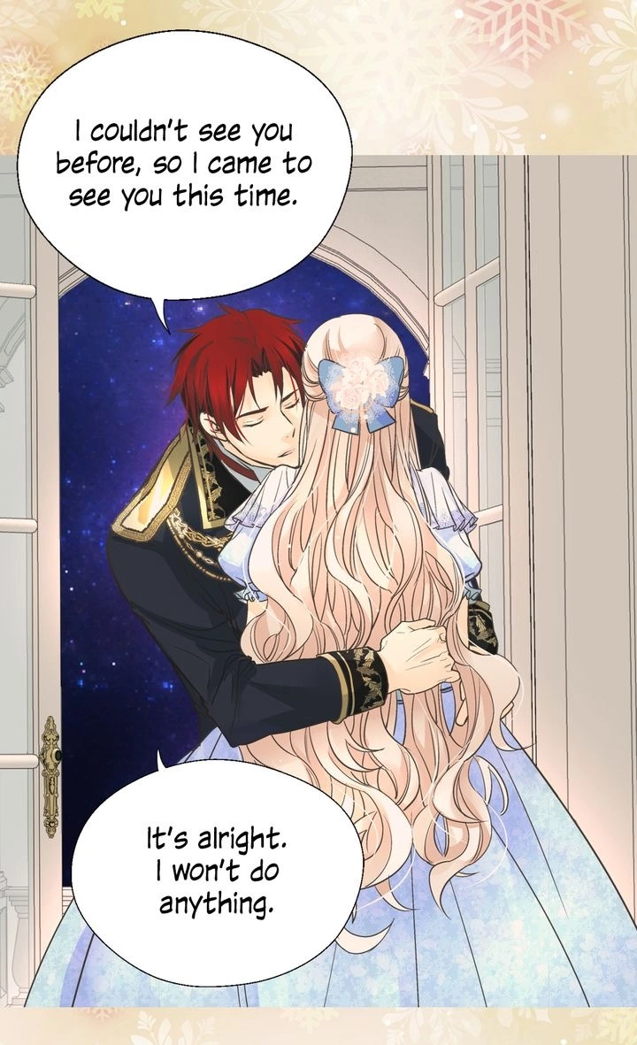 Daughter of the Emperor Chapter 168 page 21