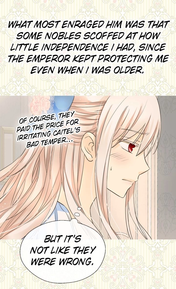 Daughter of the Emperor Chapter 167 page 27