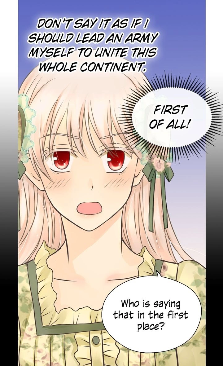 Daughter of the Emperor Chapter 164 page 49