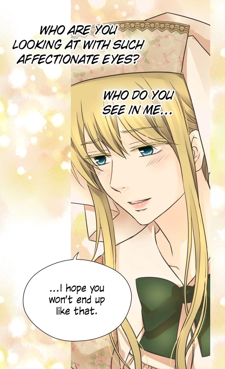 Daughter of the Emperor Chapter 167 page 19