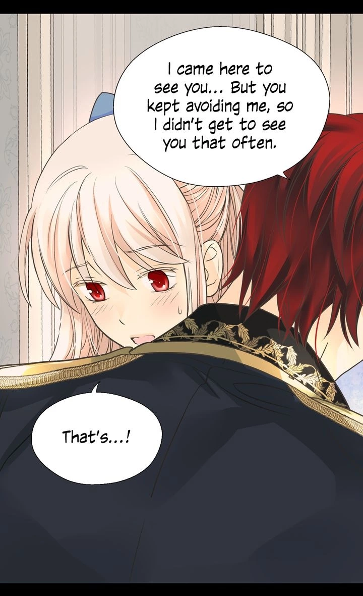Daughter of the Emperor Chapter 168 page 20