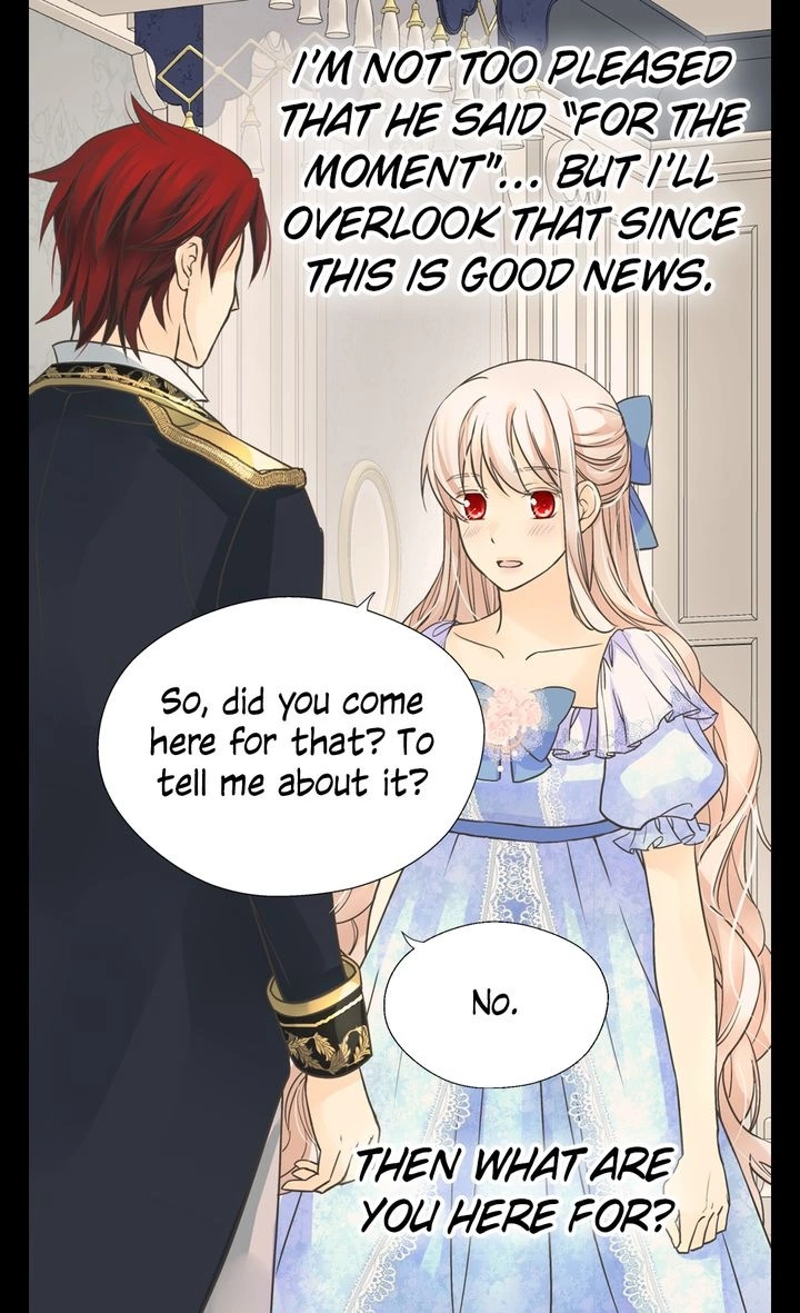 Daughter of the Emperor Chapter 168 page 16