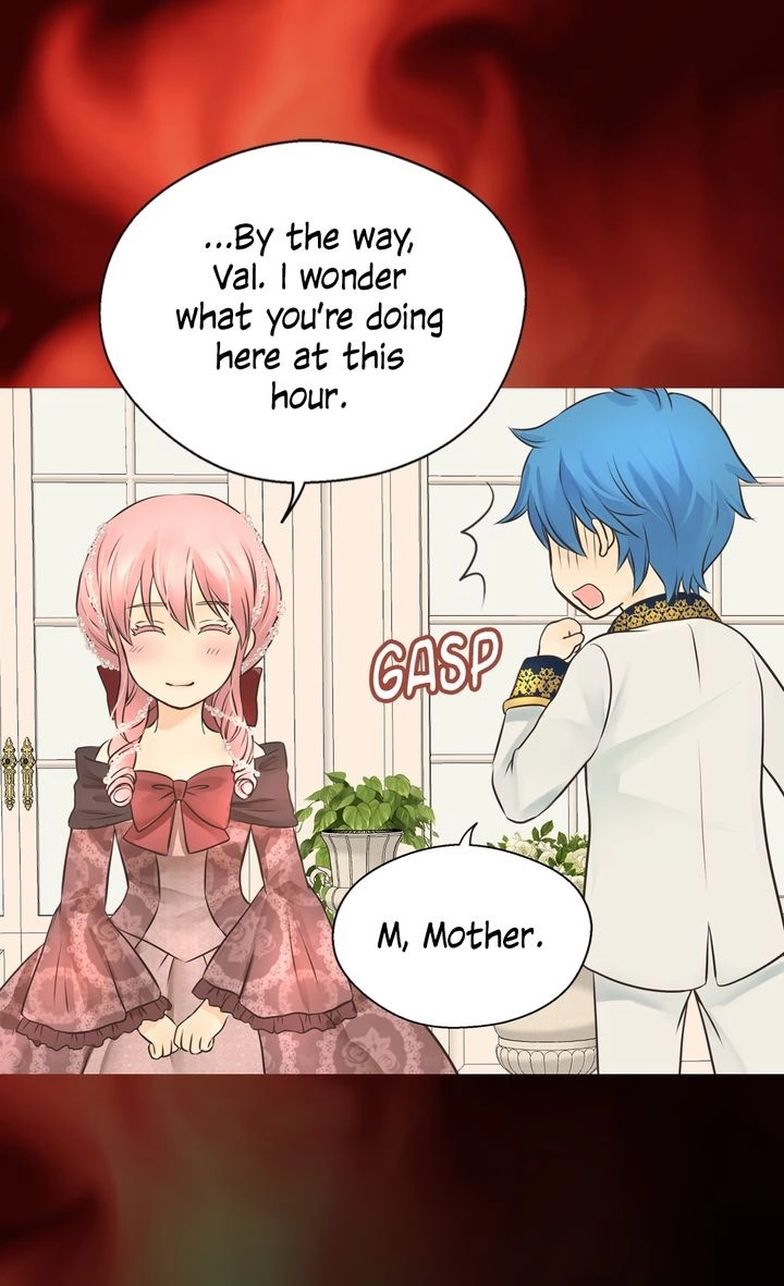 Daughter of the Emperor Chapter 164 page 52