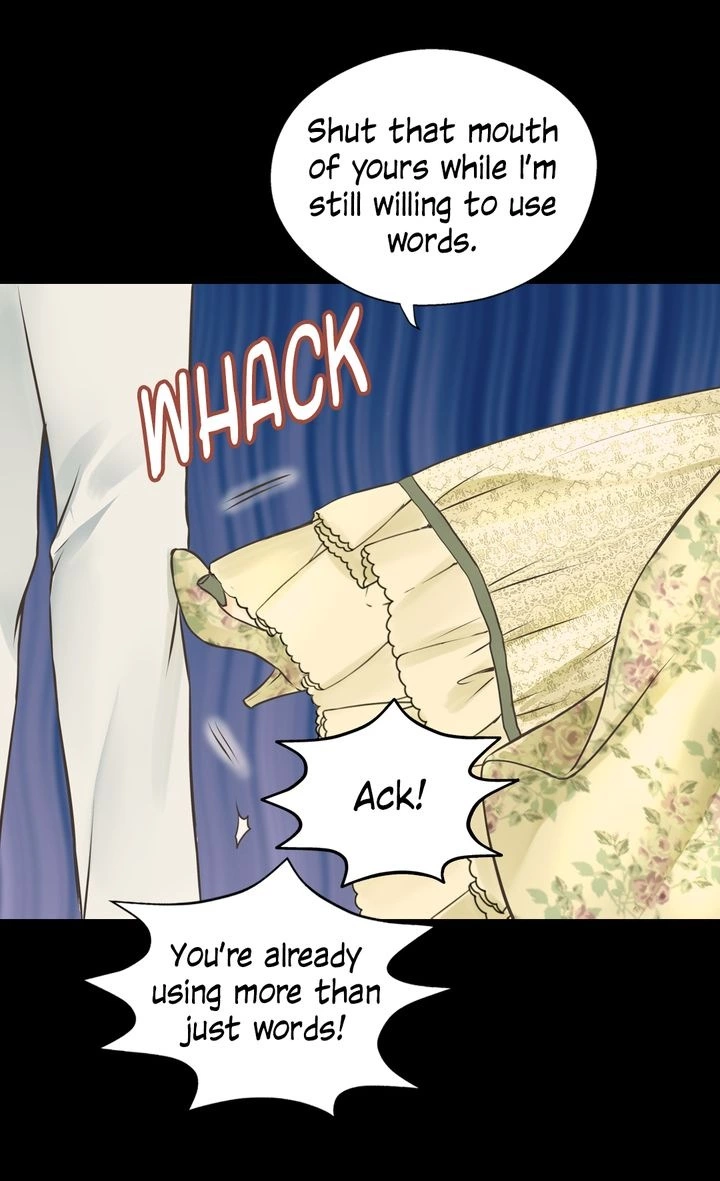 Daughter of the Emperor Chapter 164 page 56