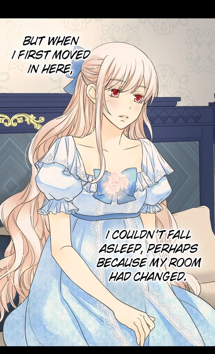 Daughter of the Emperor Chapter 167 page 34