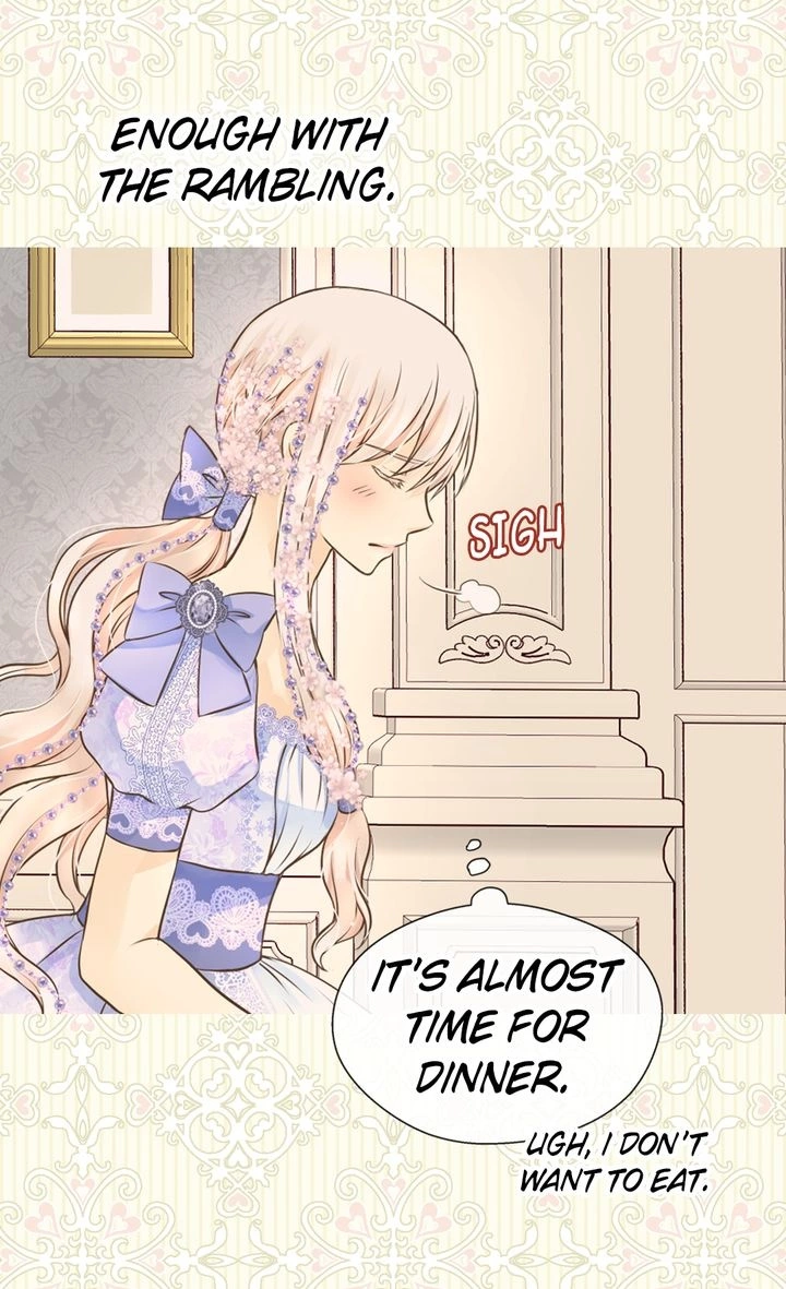 Daughter of the Emperor Chapter 163 page 37