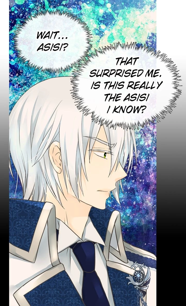 Daughter of the Emperor Chapter 169 page 13