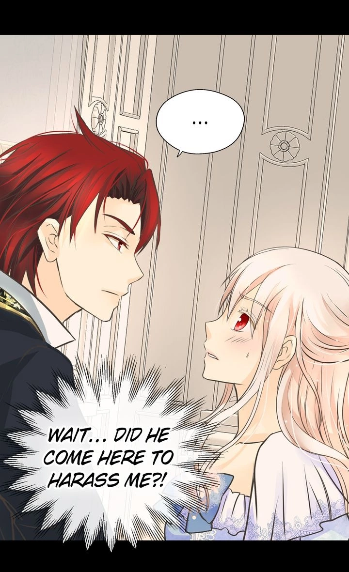 Daughter of the Emperor Chapter 167 page 54