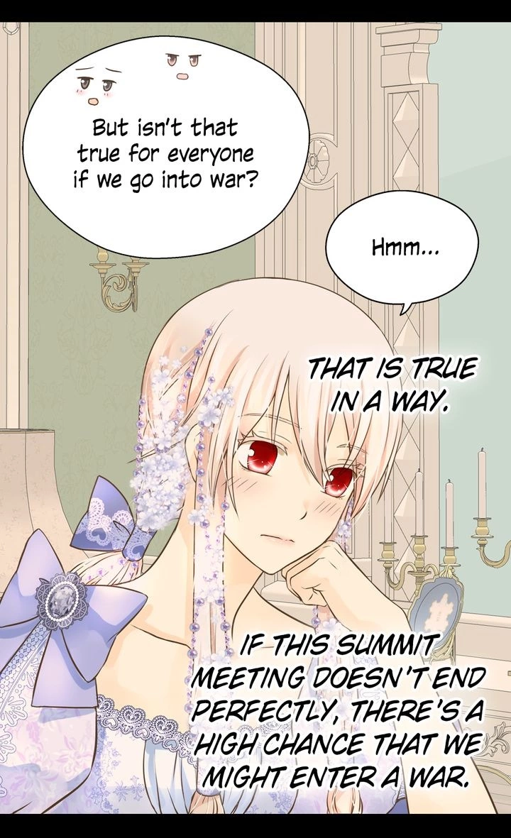 Daughter of the Emperor Chapter 163 page 45
