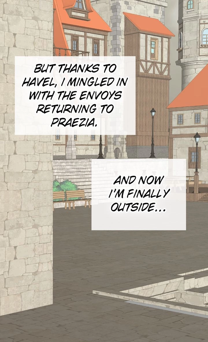 Daughter of the Emperor Chapter 168 page 45