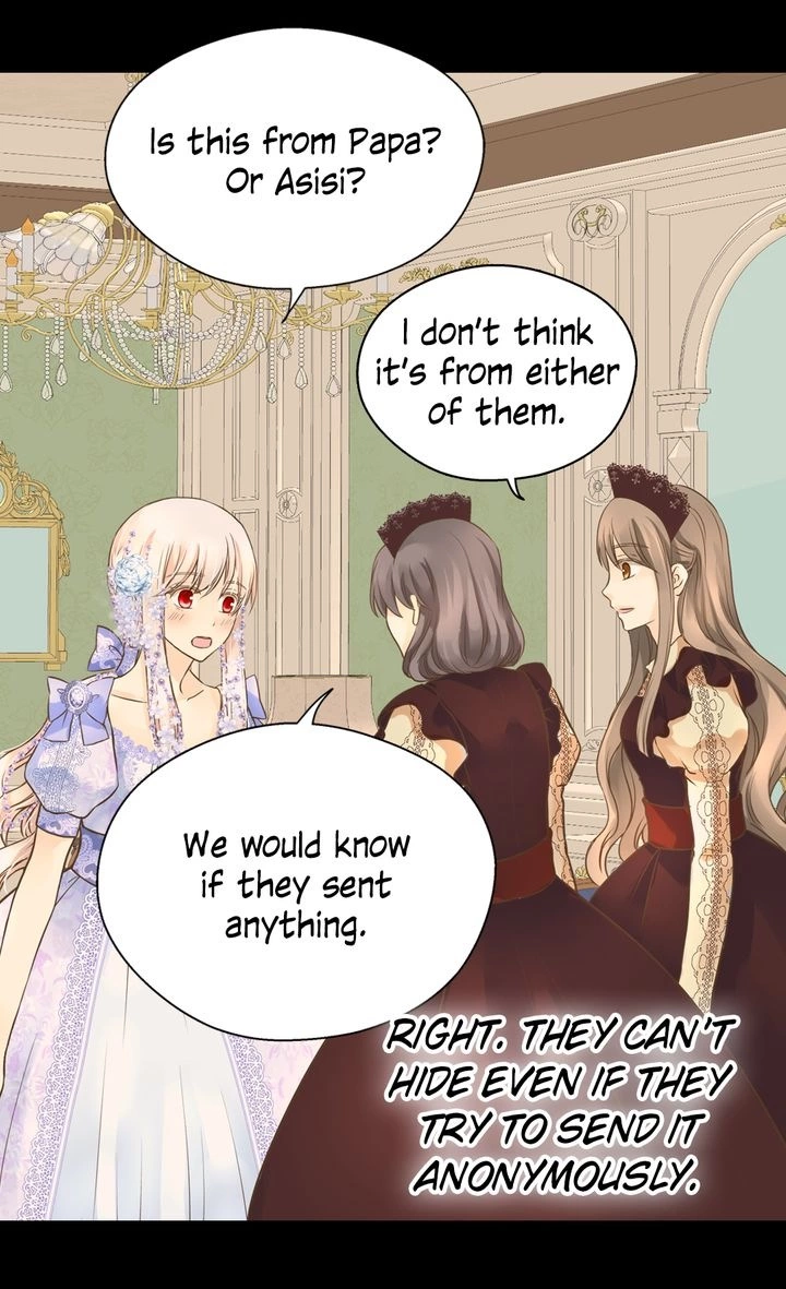 Daughter of the Emperor Chapter 163 page 50