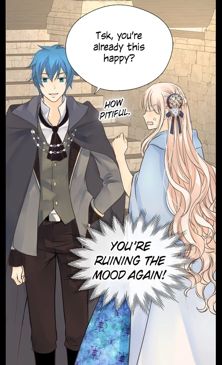 Daughter of the Emperor Chapter 168 page 47