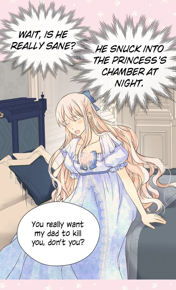 Daughter of the Emperor Chapter 167 page 49