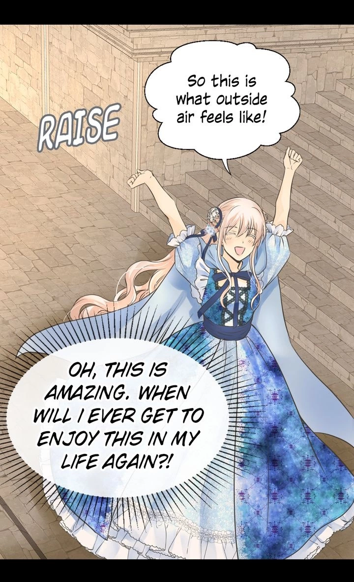 Daughter of the Emperor Chapter 168 page 46