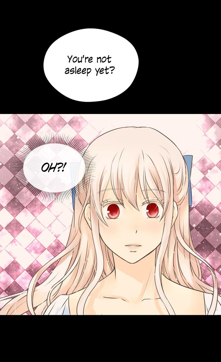 Daughter of the Emperor Chapter 167 page 44