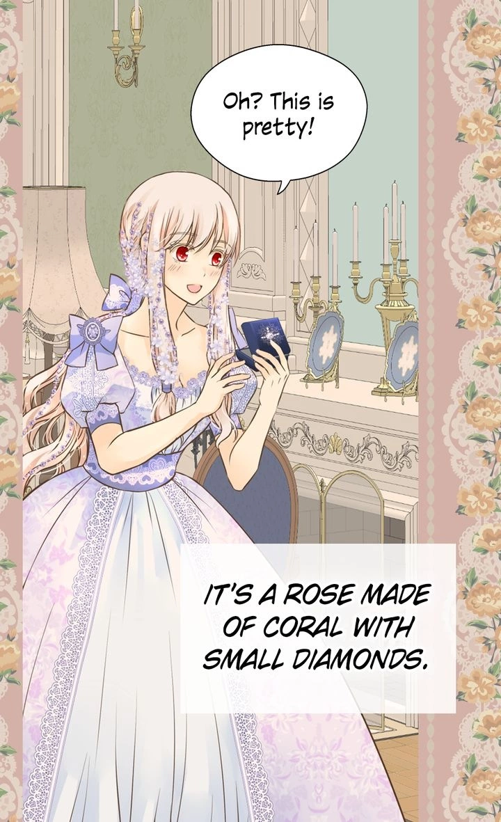 Daughter of the Emperor Chapter 163 page 48