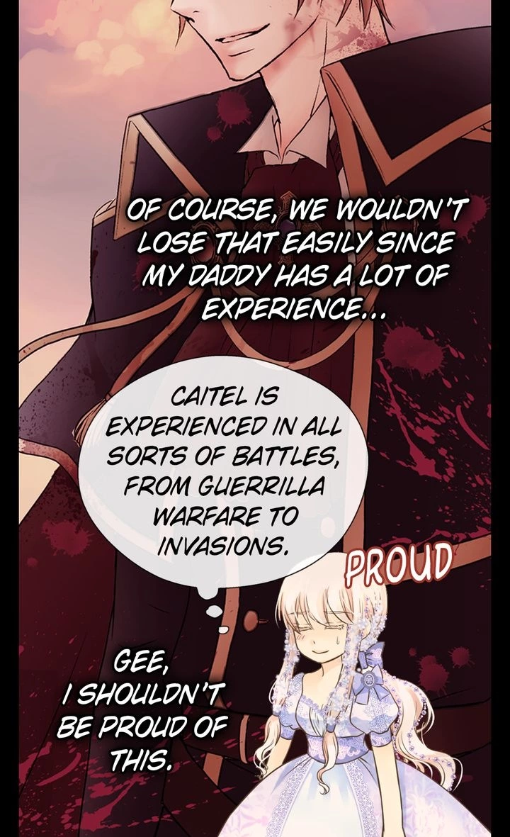 Daughter of the Emperor Chapter 163 page 46