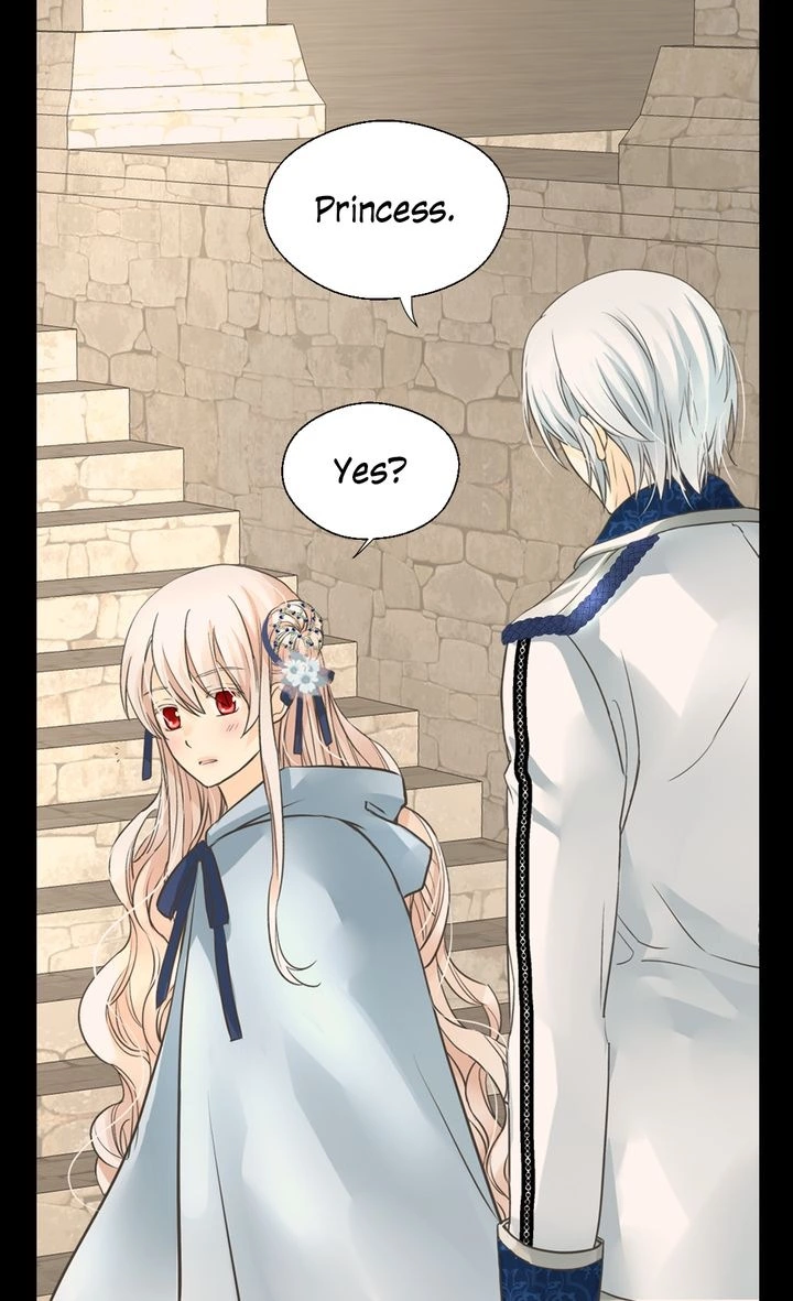 Daughter of the Emperor Chapter 168 page 48