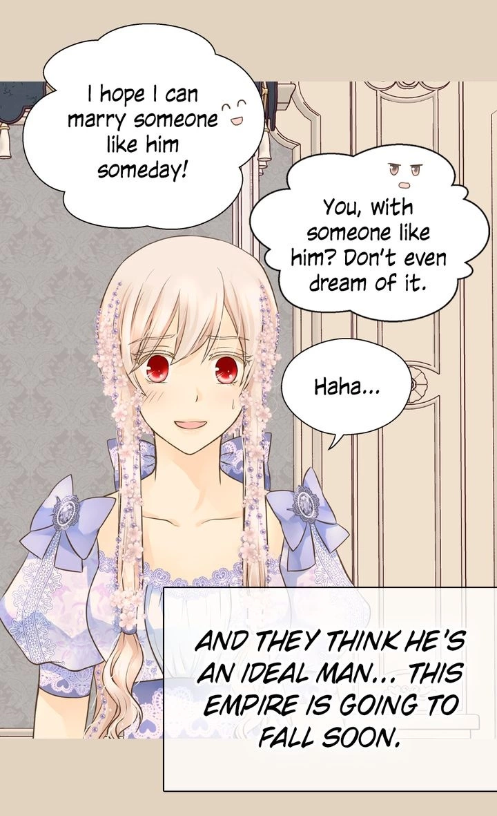Daughter of the Emperor Chapter 163 page 42