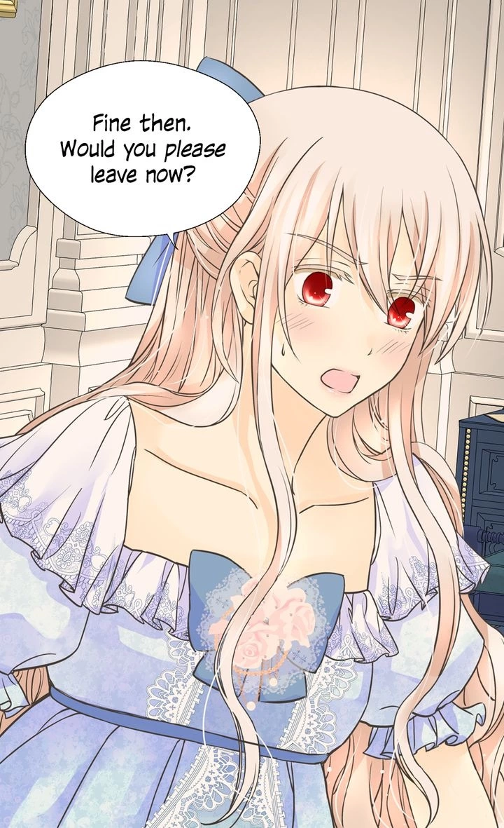 Daughter of the Emperor Chapter 167 page 51