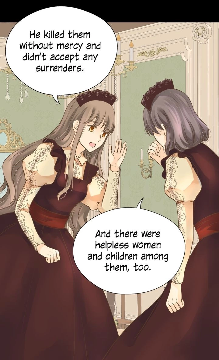Daughter of the Emperor Chapter 163 page 44