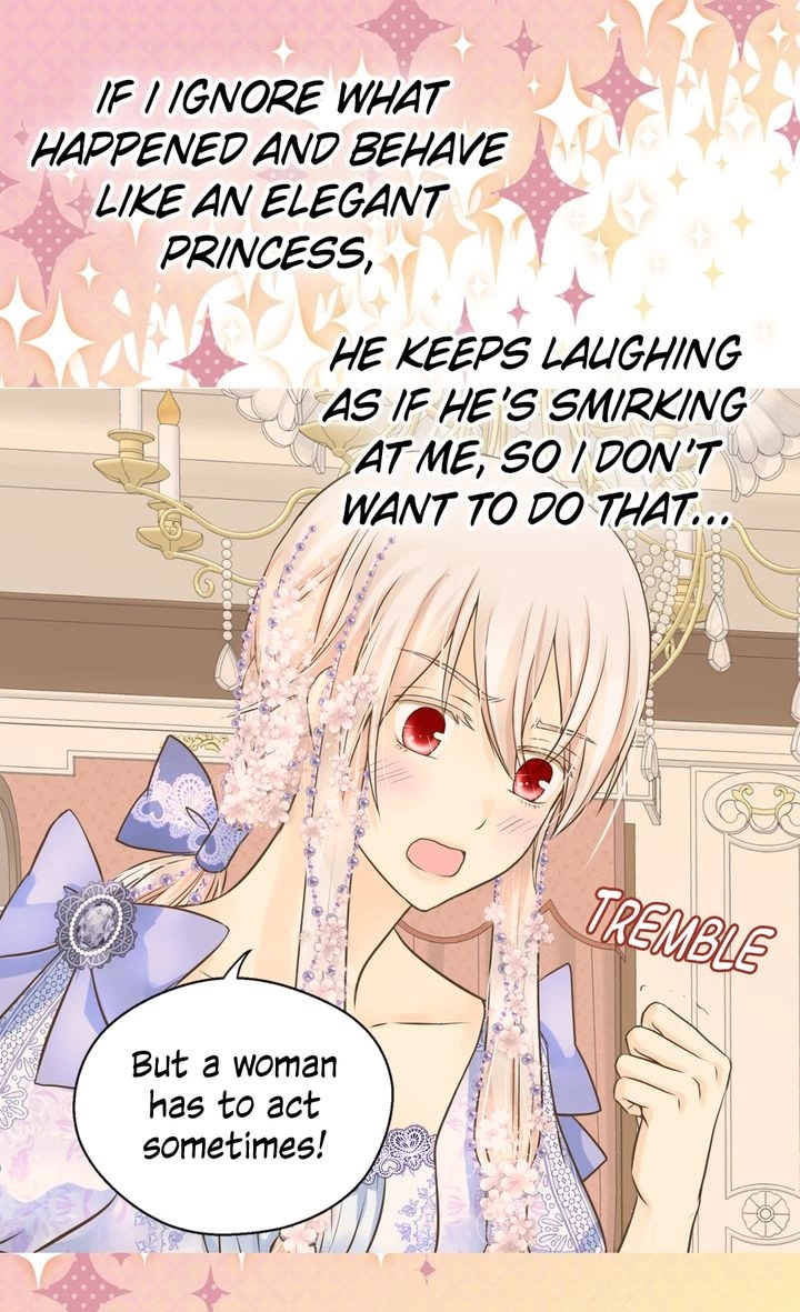 Daughter of the Emperor Chapter 163 page 39