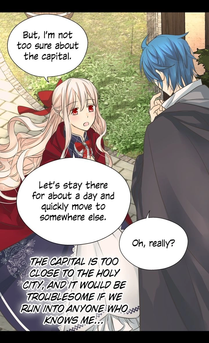 Daughter of the Emperor Chapter 170 page 28