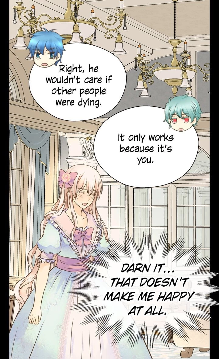 Daughter of the Emperor Chapter 166 page 6