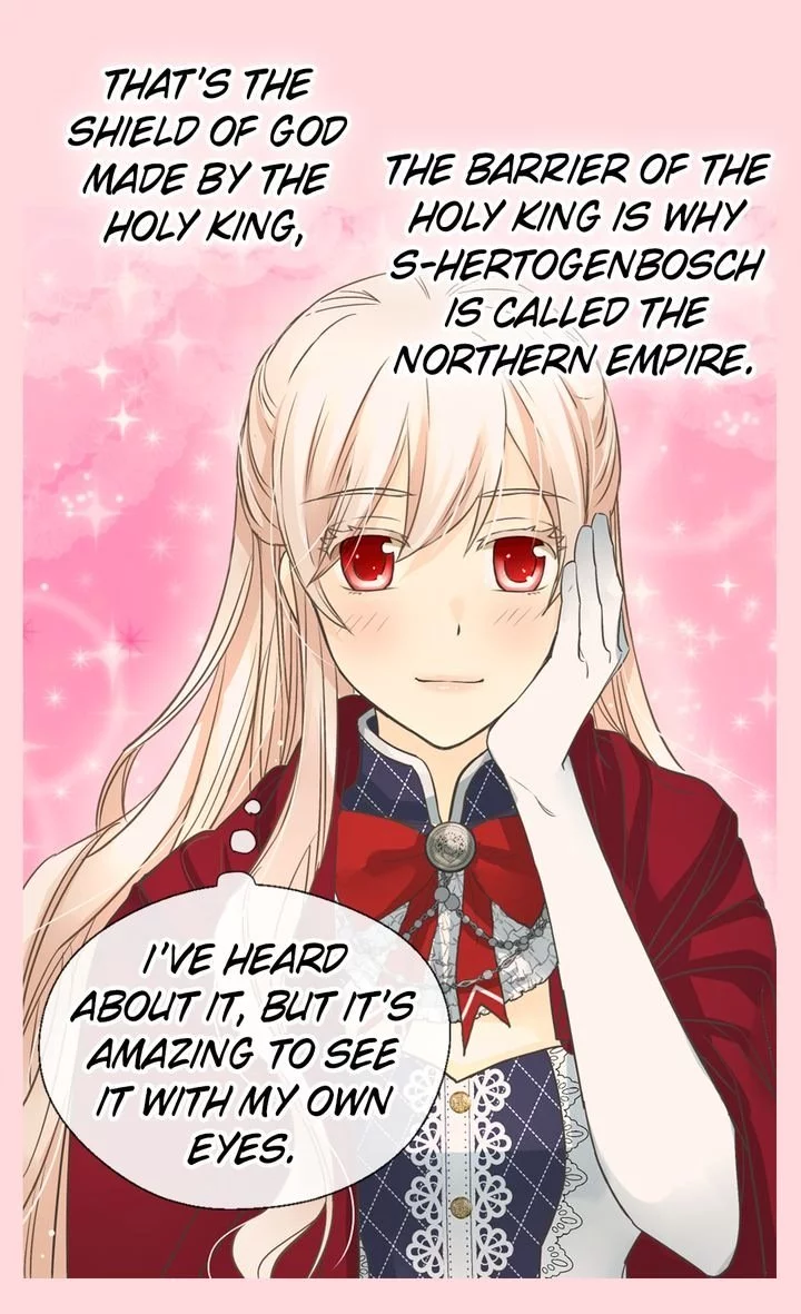 Daughter of the Emperor Chapter 170 page 25
