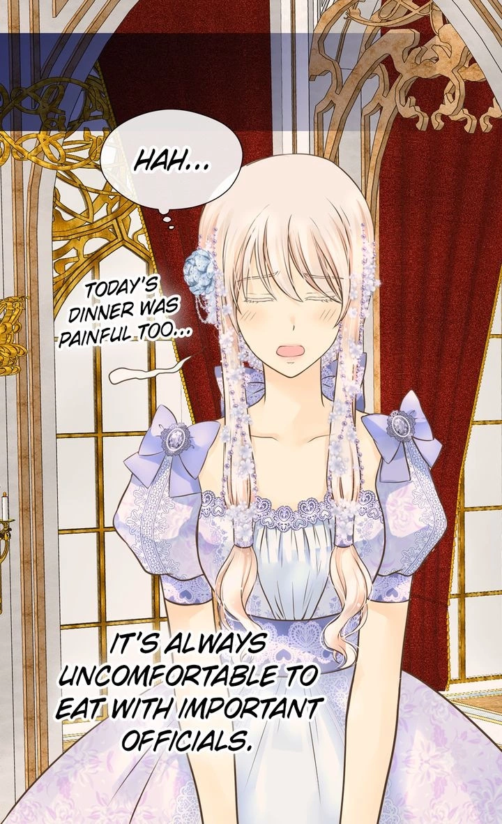 Daughter of the Emperor Chapter 163 page 54