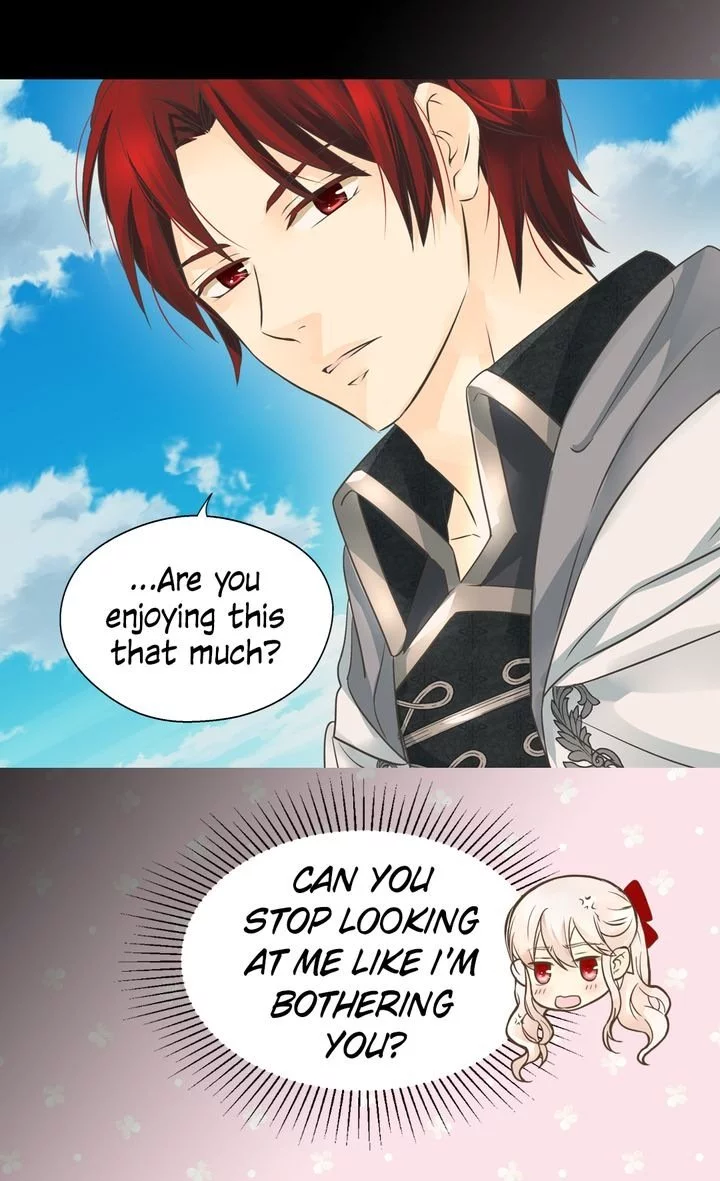 Daughter of the Emperor Chapter 170 page 18