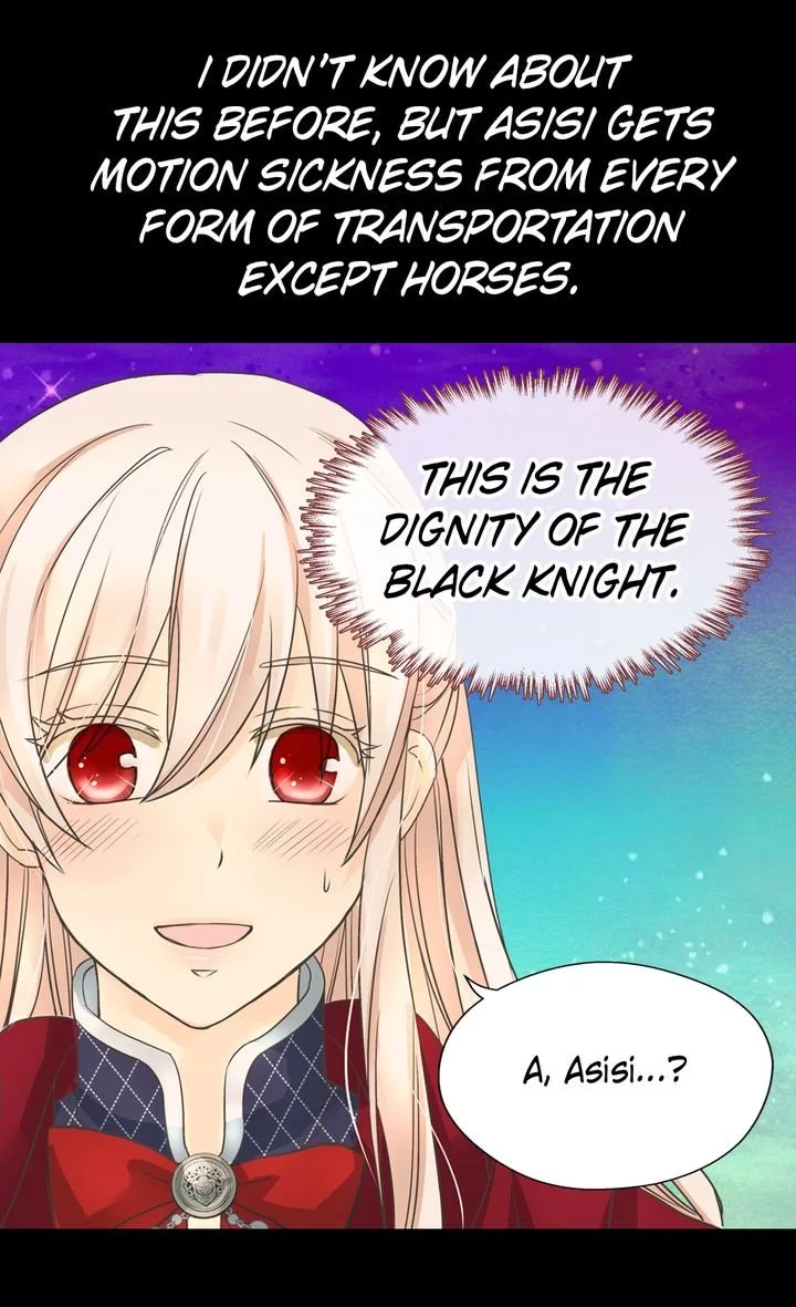 Daughter of the Emperor Chapter 170 page 21