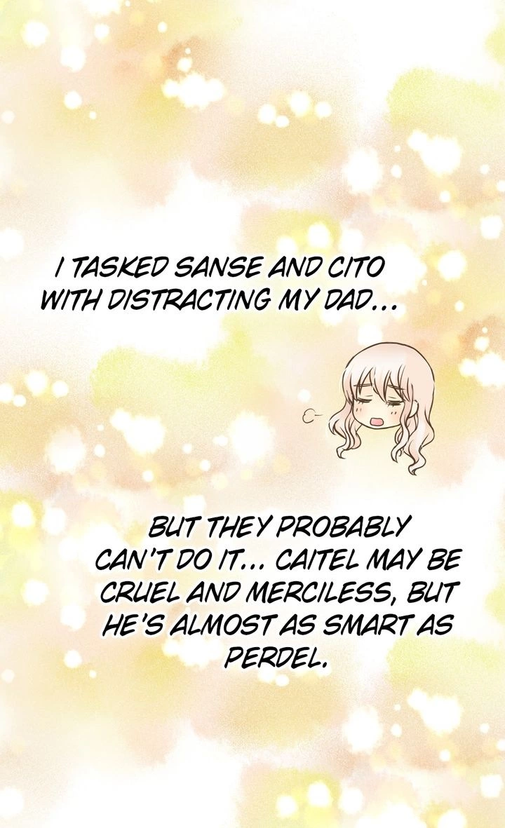 Daughter of the Emperor Chapter 169 page 31