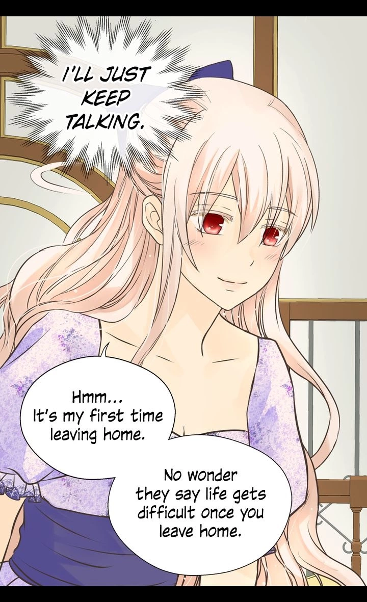 Daughter of the Emperor Chapter 170 page 2