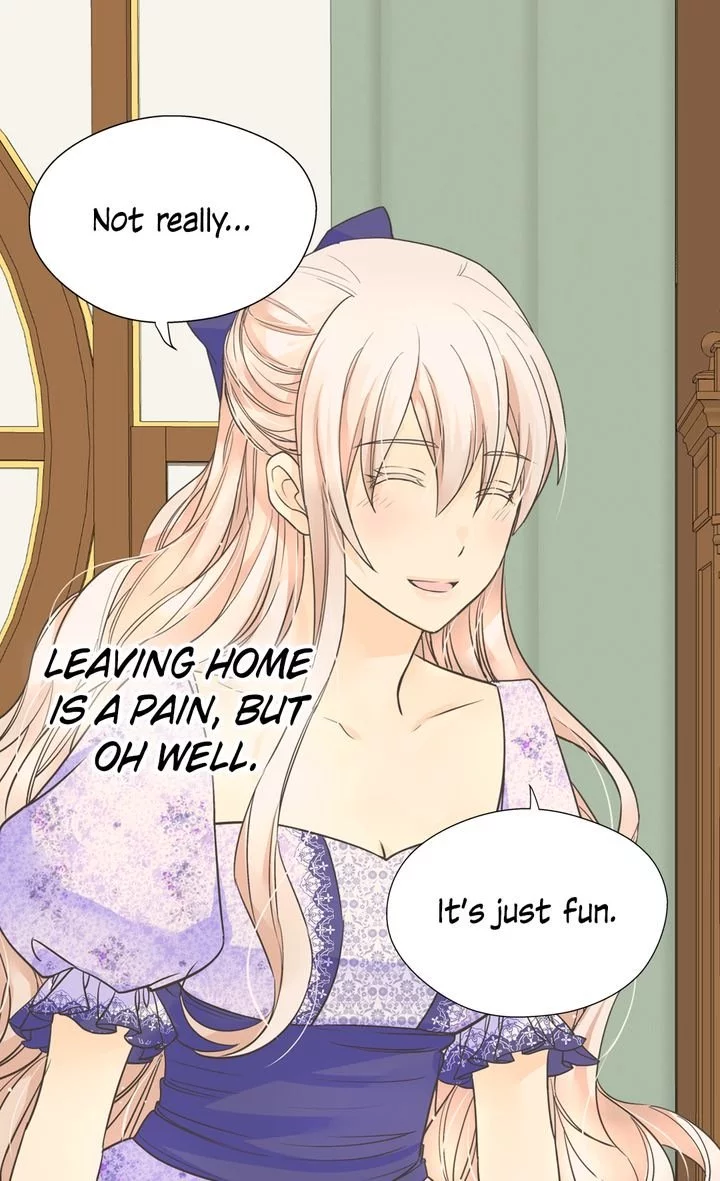 Daughter of the Emperor Chapter 170 page 4