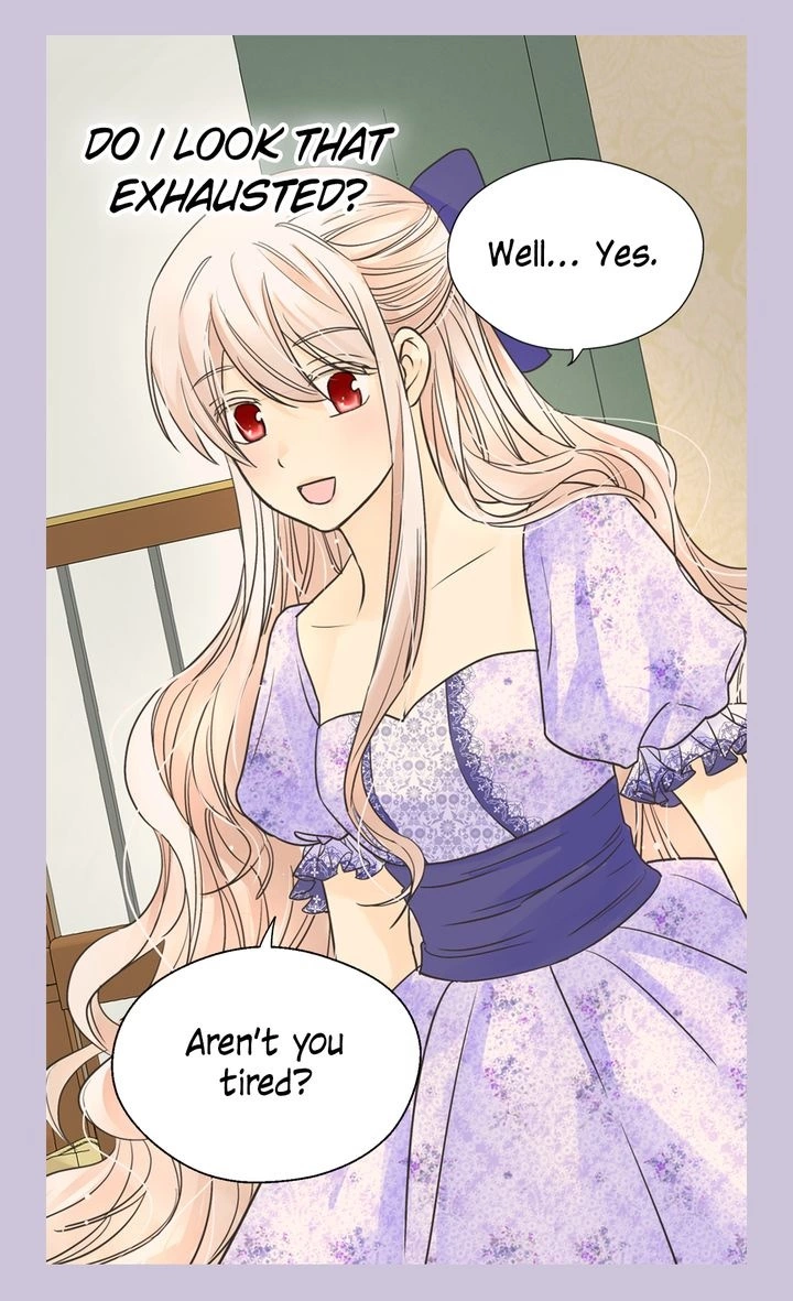 Daughter of the Emperor Chapter 169 page 49